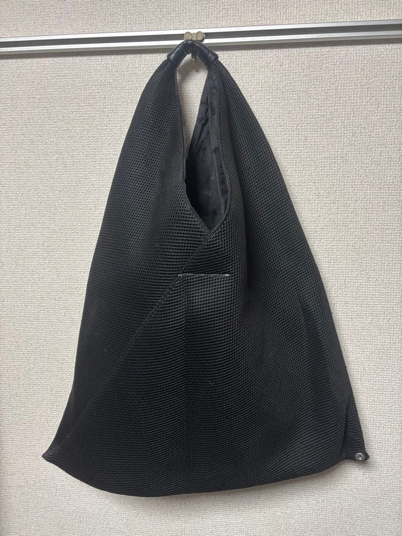 MM6 メッシュバック　Mサイズ MM6 Maison Margiela エムエム6 メゾン マルジェラ ジャパニーズ