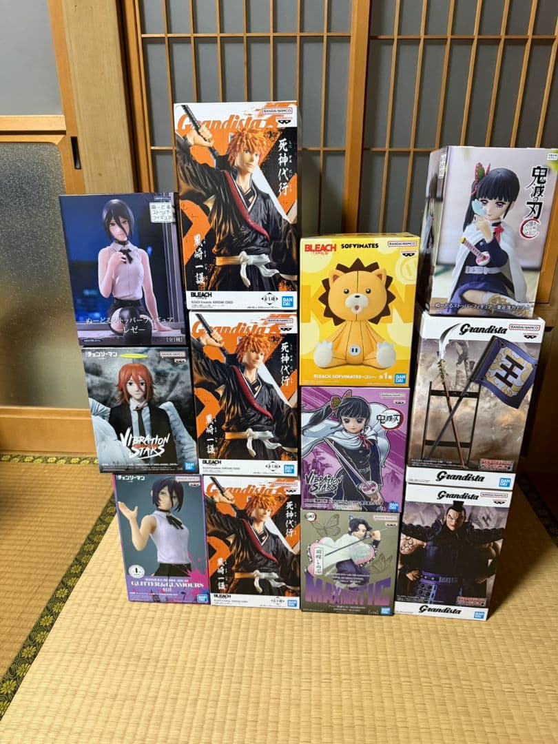 プロセカ 紫色 手袋とポーチ セット