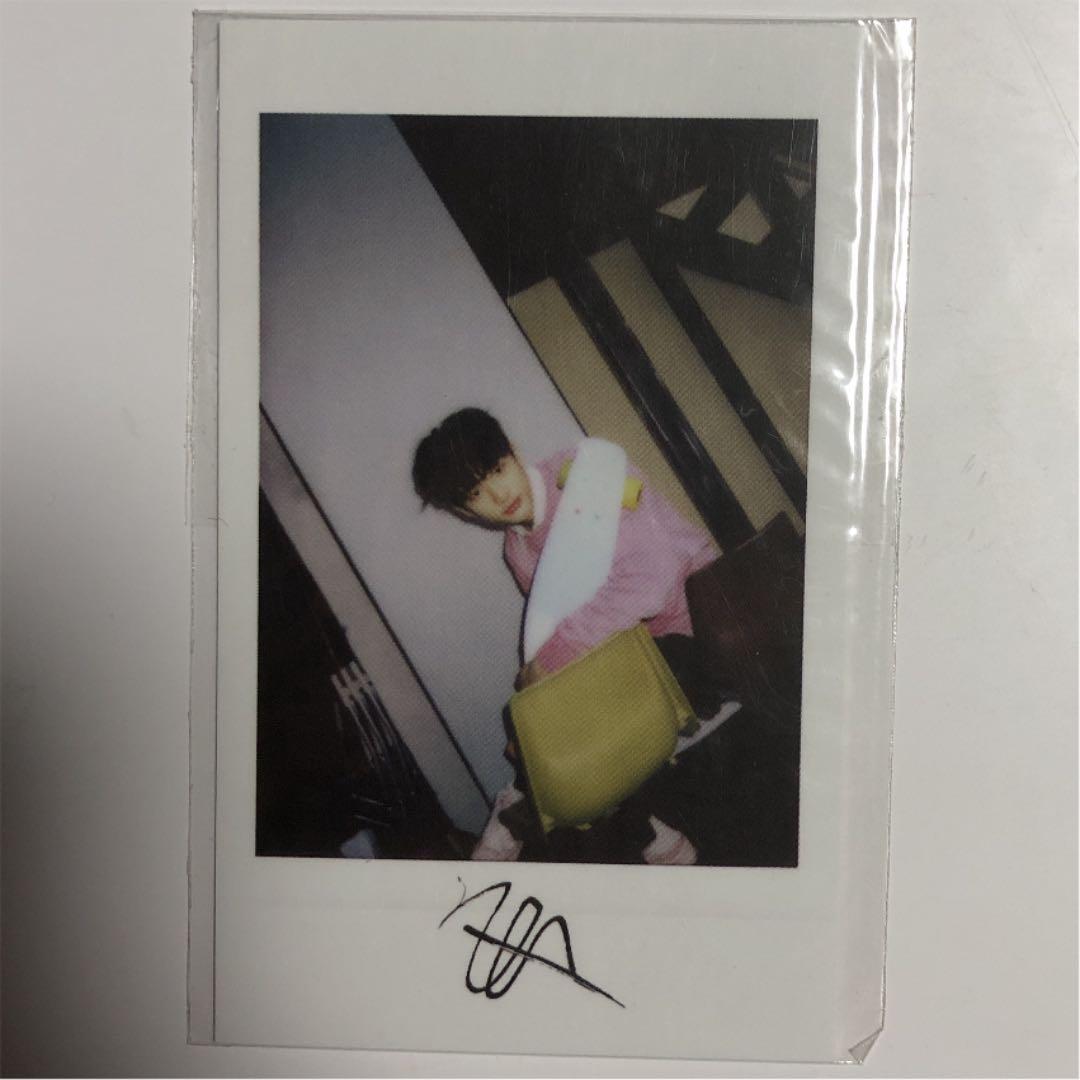 Stray Kids ヒョンジン トレカ Stray Kids - StrayKids スキズ フォトカード トレカ ヒョンジンの通販