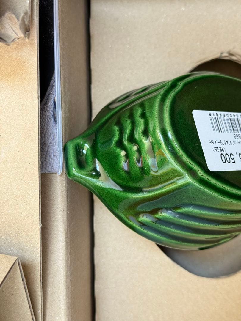 新品】staub スモールチキン バジルグリーン