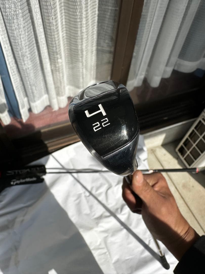 テーラーメイド　ＤＨＹ Amazon.co.jp: テーラーメイド STEALTH DHY ユーティリティアイアン