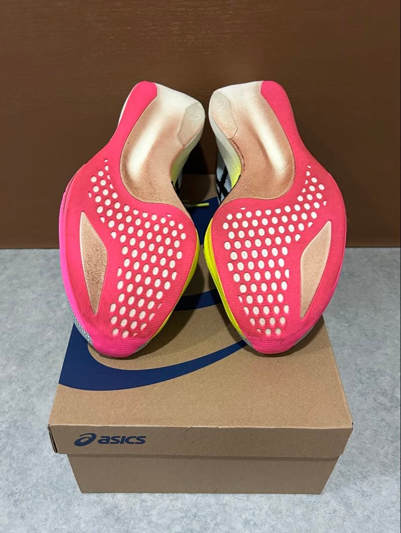 スパイク・シューズ SPEED SKY PARIS 28.0cm