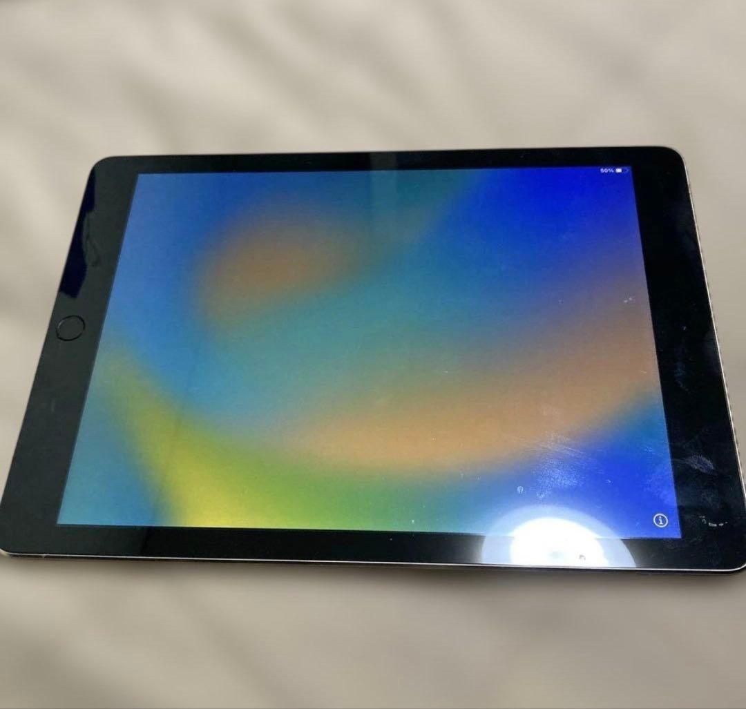 Apple iPad Pro 9.7インチ 本体 256GB - メルカリ