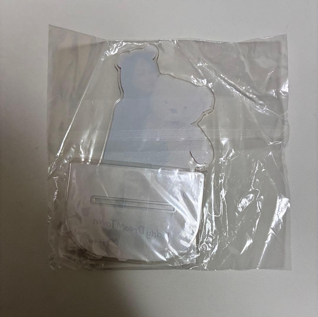 乃木坂46 梅澤美波 bigアクリルスタンド のぎめくり S賞 全ツ2025