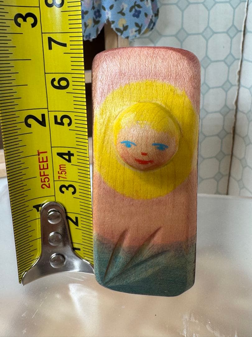 オストハイマー Ostheimer ステッカー クリッペ キリスト