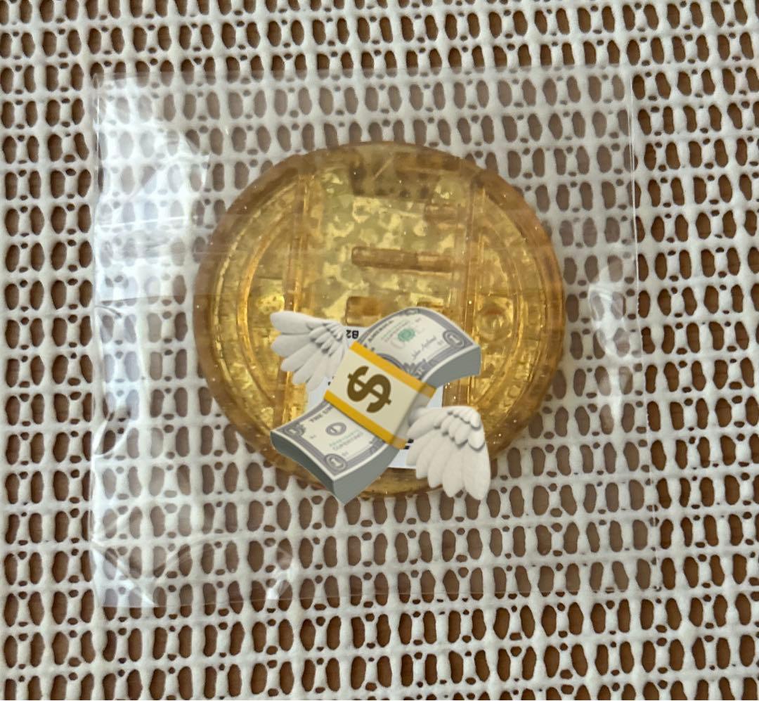 妖怪メダル ブシニャン 初代 レジェンドメダル - メルカリ