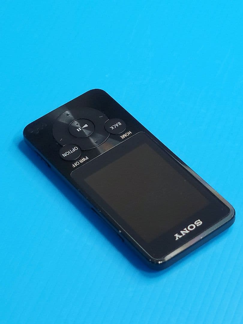 SONY WALKMAN NW-S13 [4GB]ブラック - メルカリ