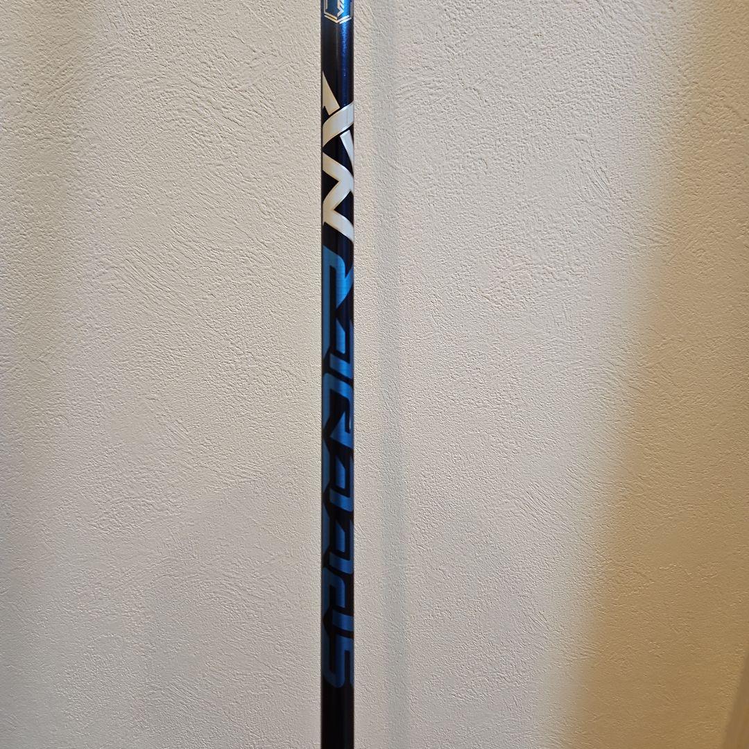 Fujikura スピーダーNX5-S シャフト 3ウッド用 PINGスリーブ - メルカリ