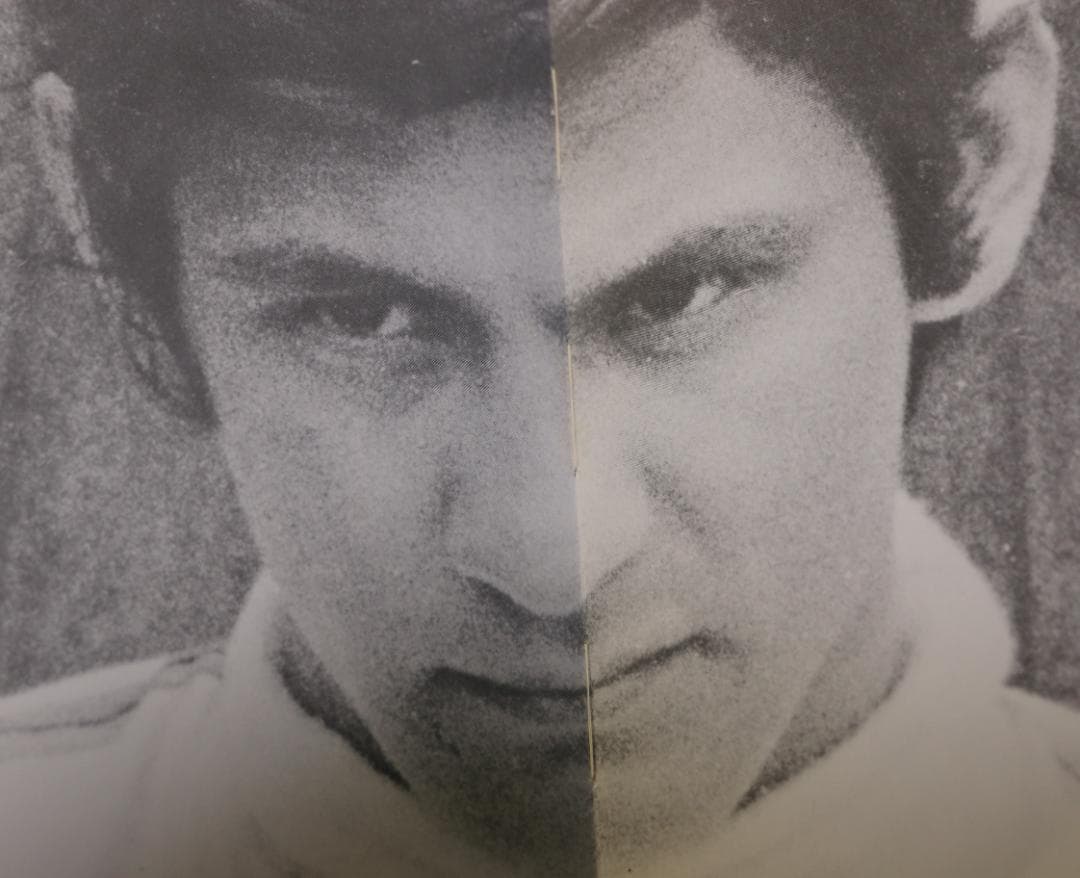 超貴重 閃光の青春 レーサー福沢幸雄写真集 中古本 - メルカリ