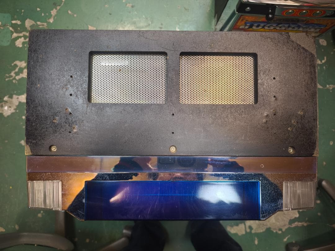 本州送料込】アラジン2エボリューション メダル不要機別途オプション