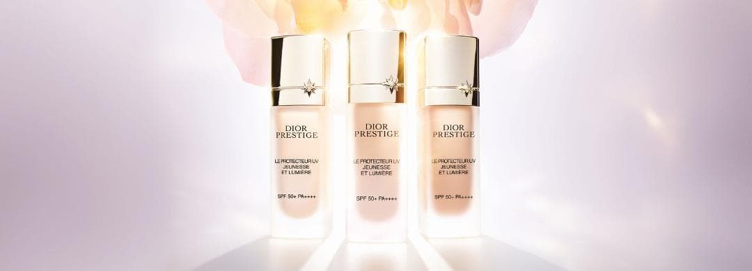 【新品】Diorプレステージ ホワイト ル プロテクター UV ミネラル BB ディオール / プレステージ ホワイト ル プロテクター UV ミネラル BB