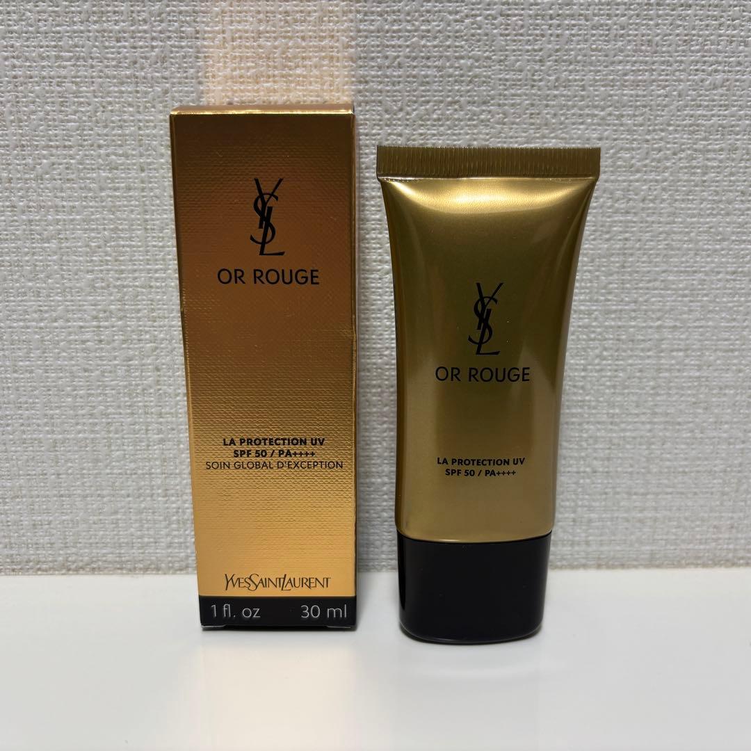 イヴ・サンローラン　オールージュUV50(日焼け止めメイクアップベース)30ml イヴ・サンローラン / オールージュ UV50の公式商品情報｜美容・化粧品