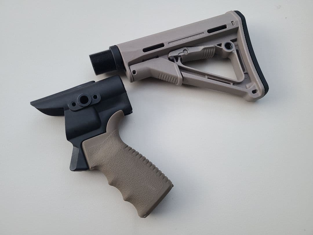 ジュピター　G&Pストック　CA870フレーム ジュピター G&Pストック CA870フレーム ジュピター G&Pストック CA870