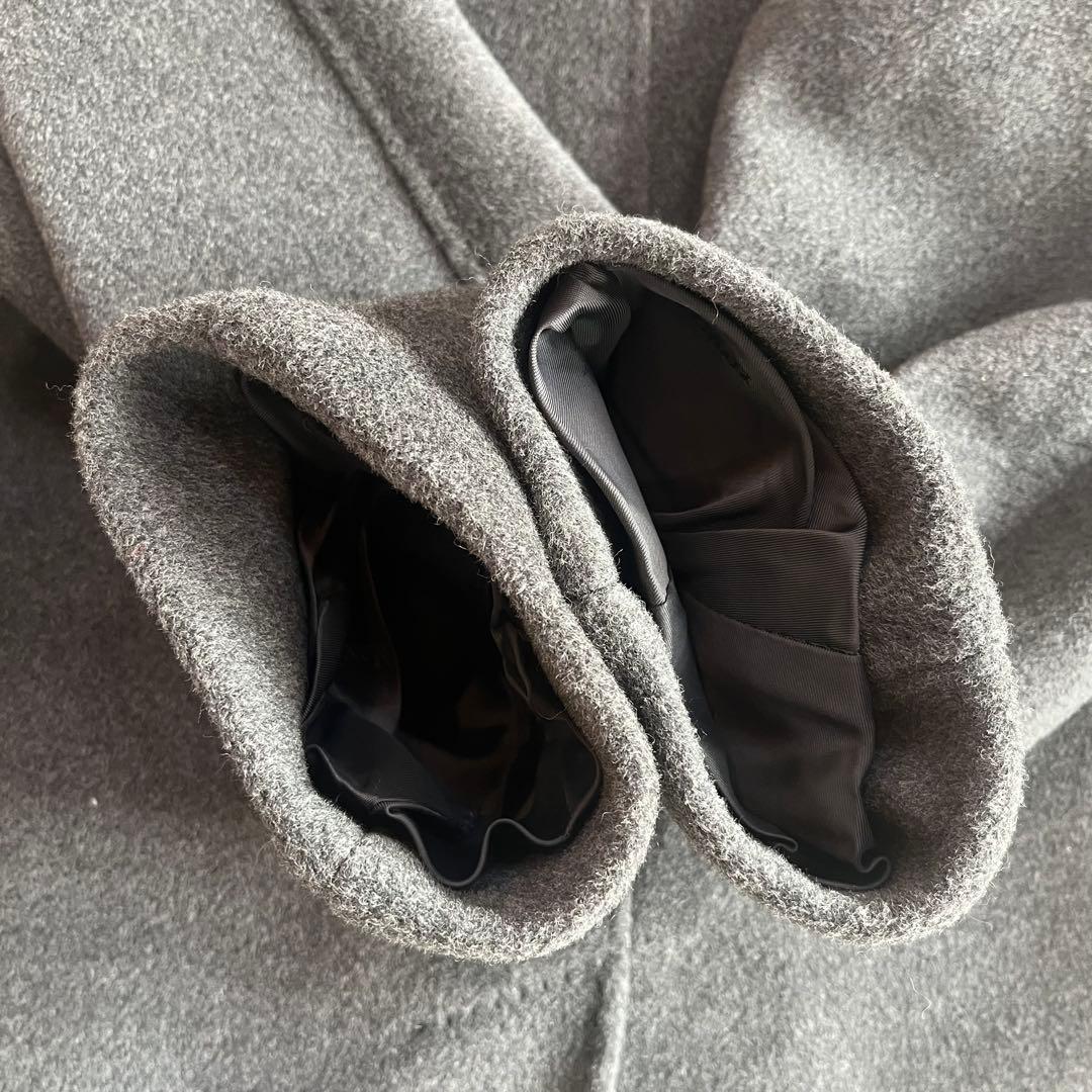 クラシックファッション - 最高級✨️マックスマーラ 白タグ ダブル