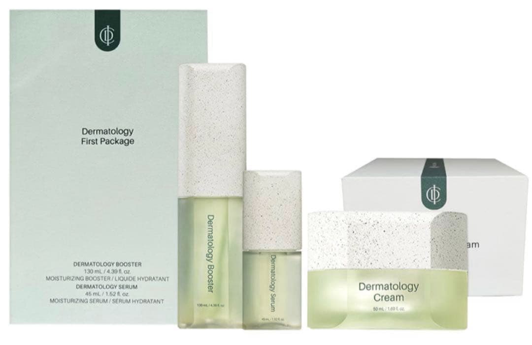 インセルダム トライアル3点セット - メルカリ