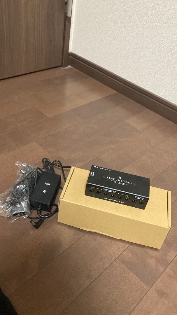 ギター FREE THE TONE PT-3D PT-3D｜PRODUCTS｜Free The Tone