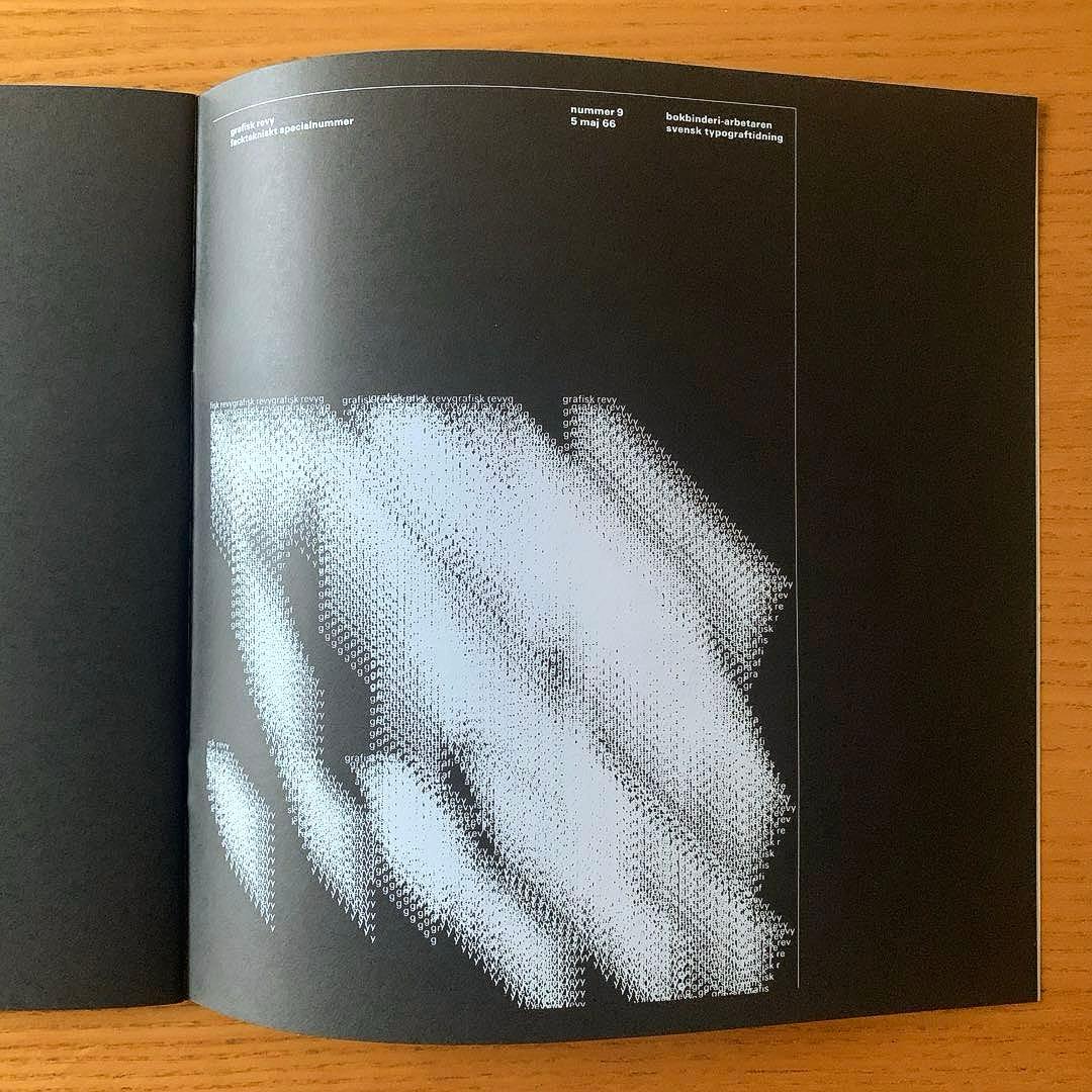 タイポグラフィックリフレクション2＋付属リーフレット ヘルムート