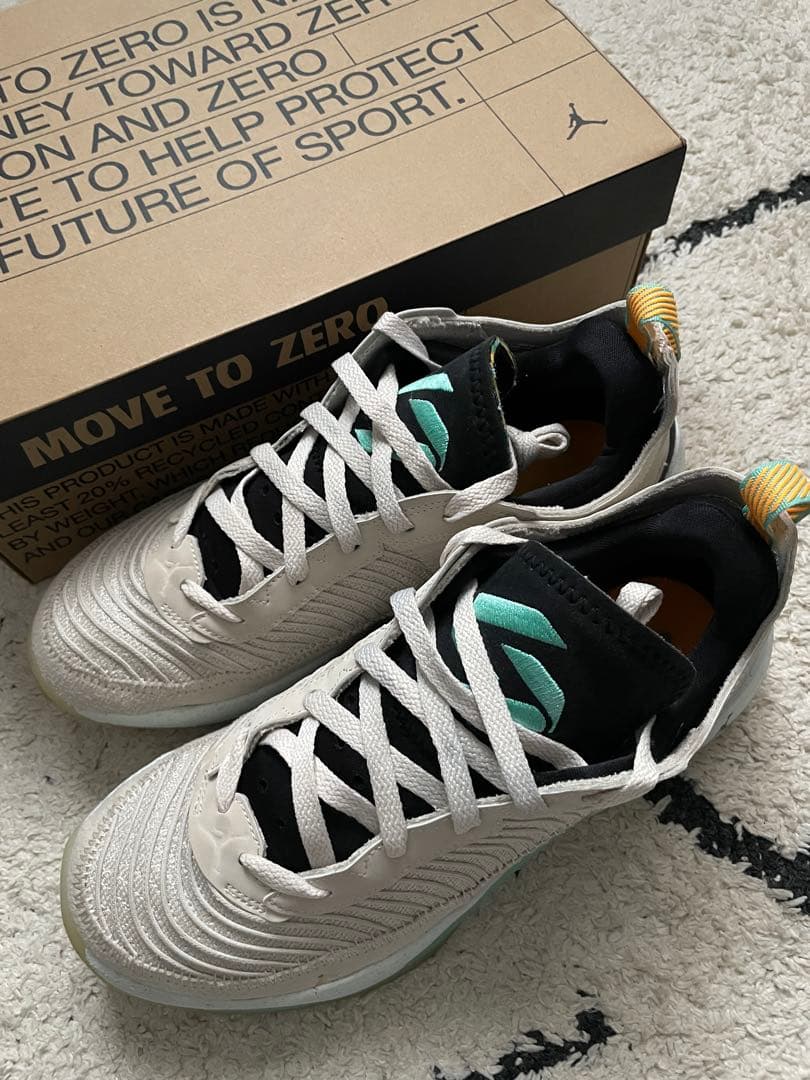 Nike Jordan ルカ1 Next Nature Air Jordan Luka 1 Next Nature PF 'Habitat' DR9829-074