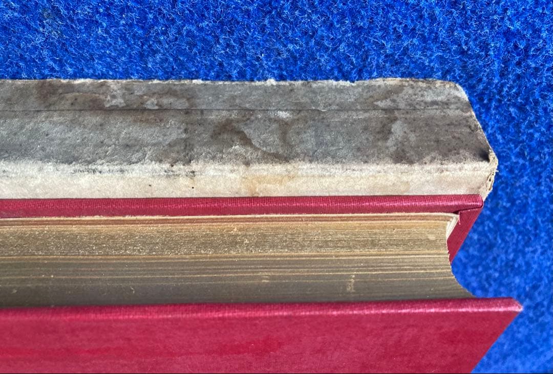 サイン入り　限定私家版　葛飾北斎　野口米次郎