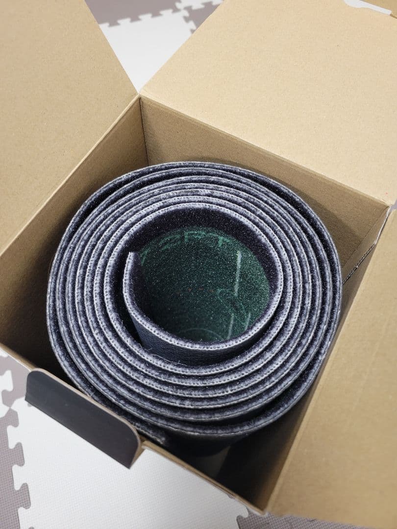 ほぼ未使用】WELLPUTT 3mの通販はau PAY マーケット - 輸入雑貨の