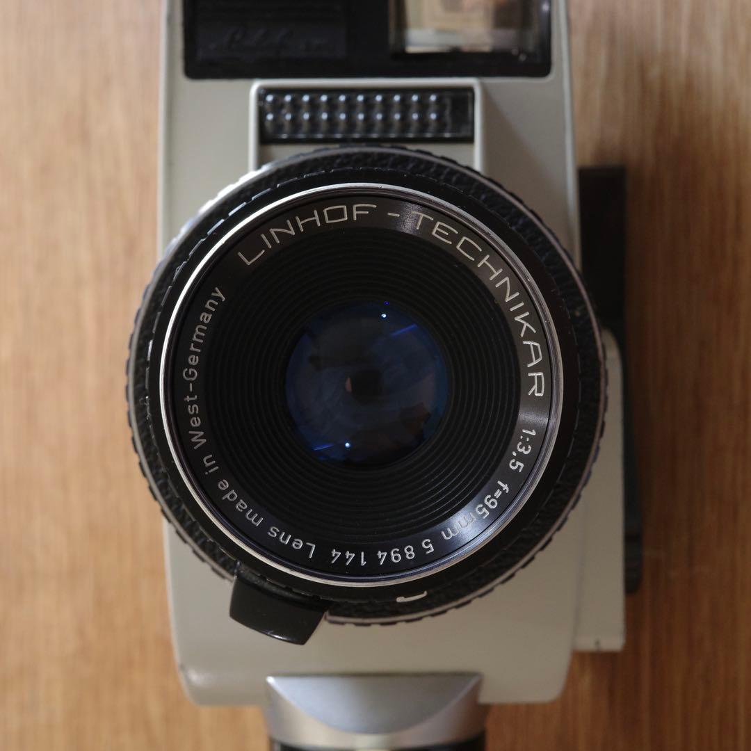 Linhof 220 フィルムカメラ 中判 - フィルムカメラブランド