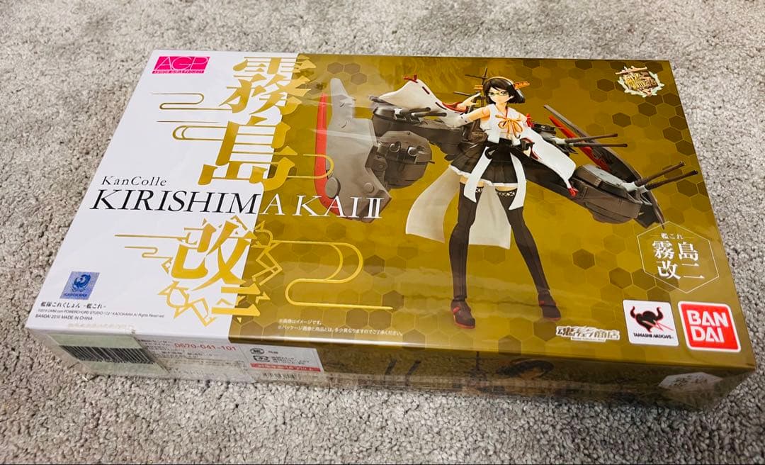 未開封6点纏売り】バンダイ アーマーガールズプロジェクト(AGP)