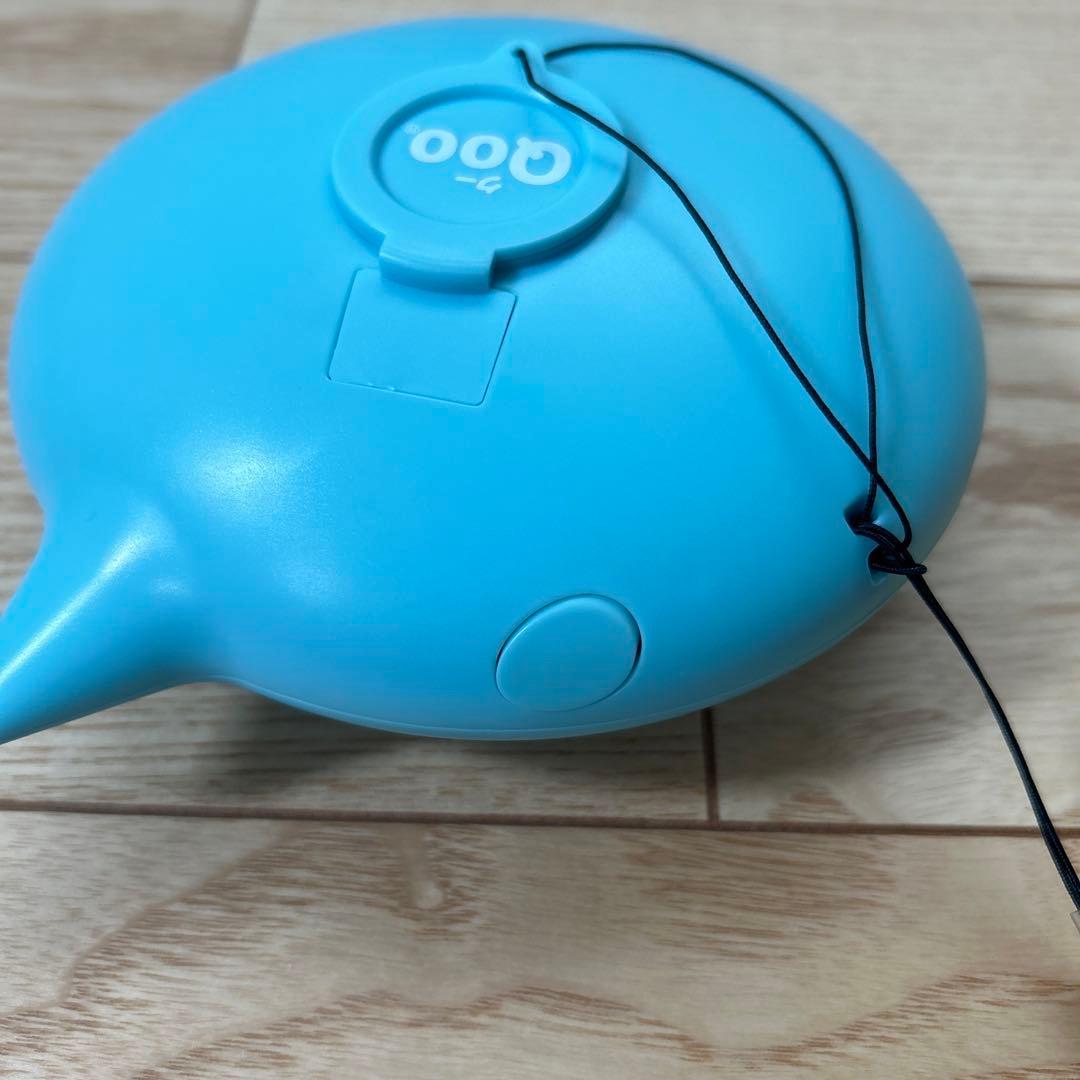 お宝クー・グッズ しゃべるカメラ Qoo コカコーラ - メルカリ