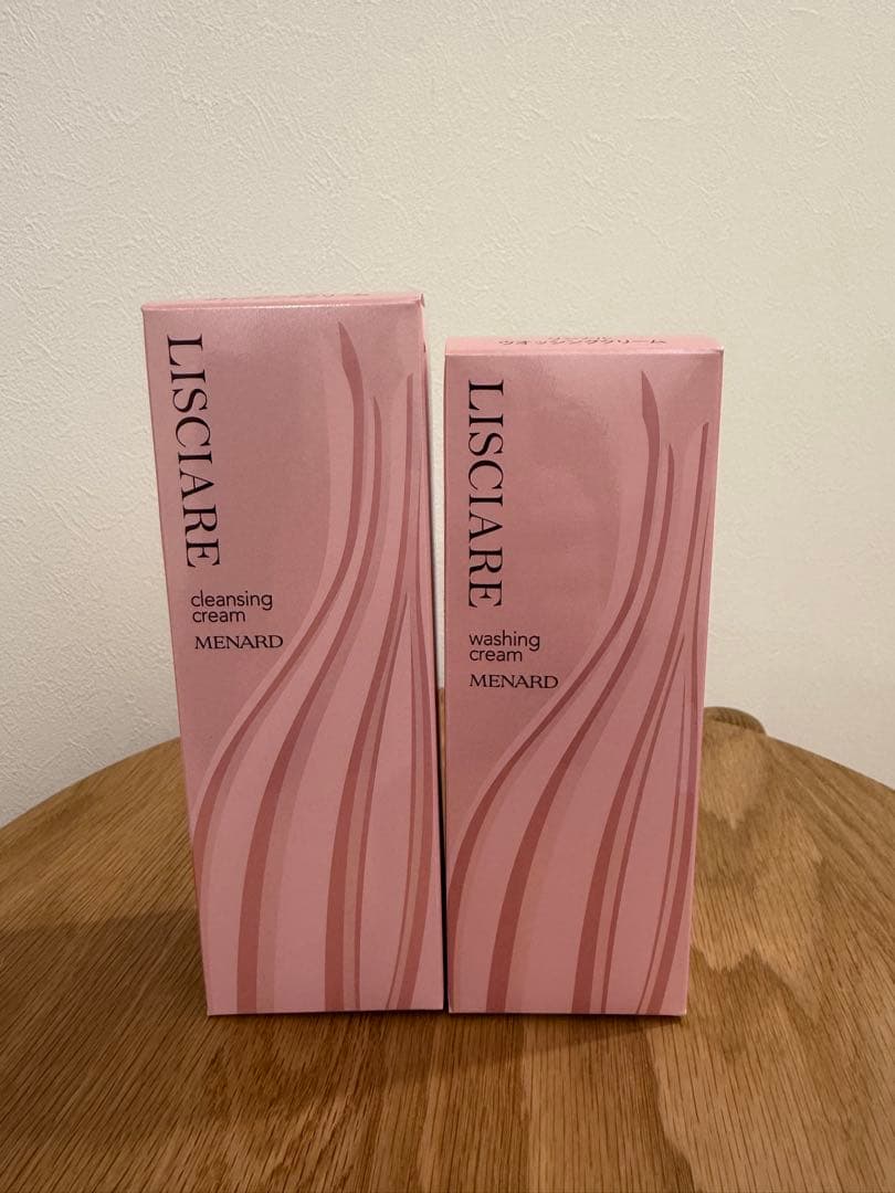 メナード　リシアル　クレンジング・洗顔クリームセット 楽天市場】メナード リシアル 6点セット ウォッシングクリーム