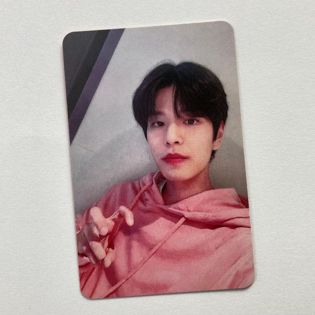 StrayKids スンミン MAXIDENT サノク トレカ スキズ - メルカリ