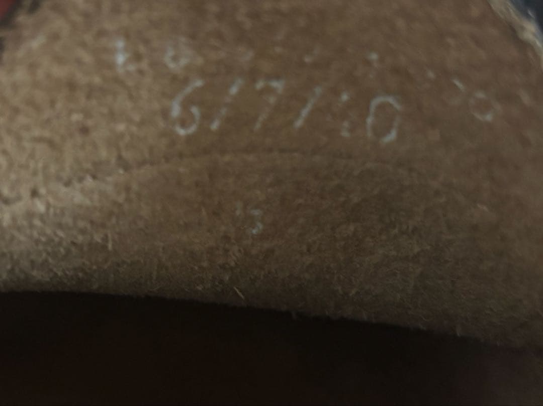 G.H.Bass × BEAMS / 別注　Larson ペニーローファー