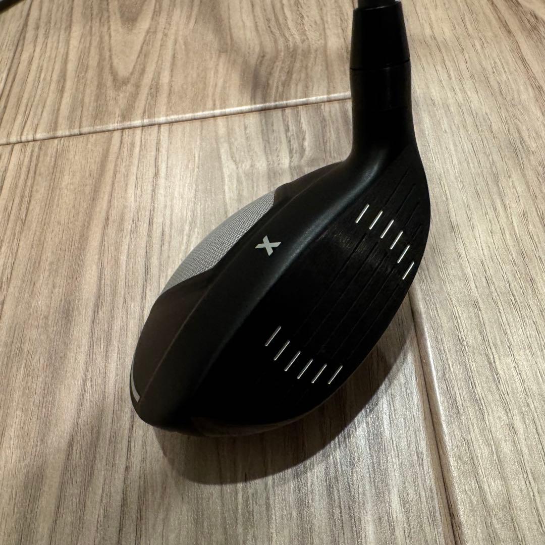PXG 0341X GEN4 FW 5W HZRDUS 6.0 超美品 - メルカリ