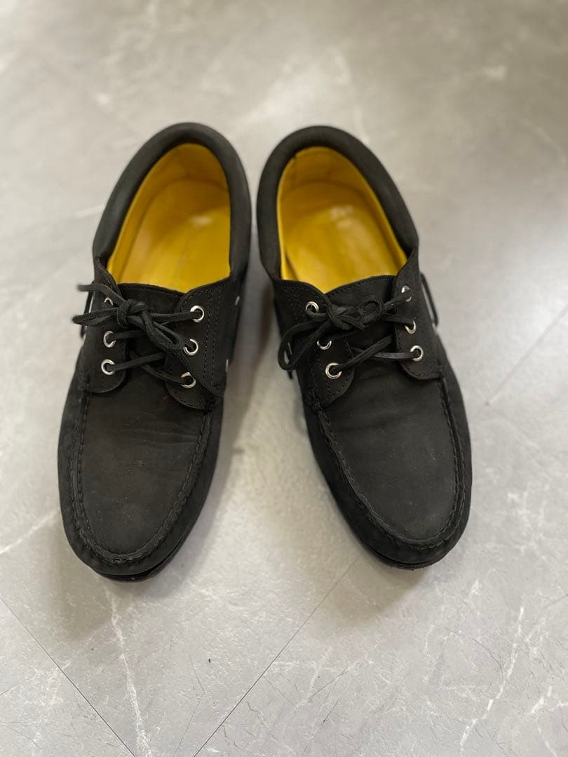 Timberland ティンバーランド 3eye モカシン Timberland（ティンバーランド） AUTHENTICS 3EYE CLASSIC BOOT