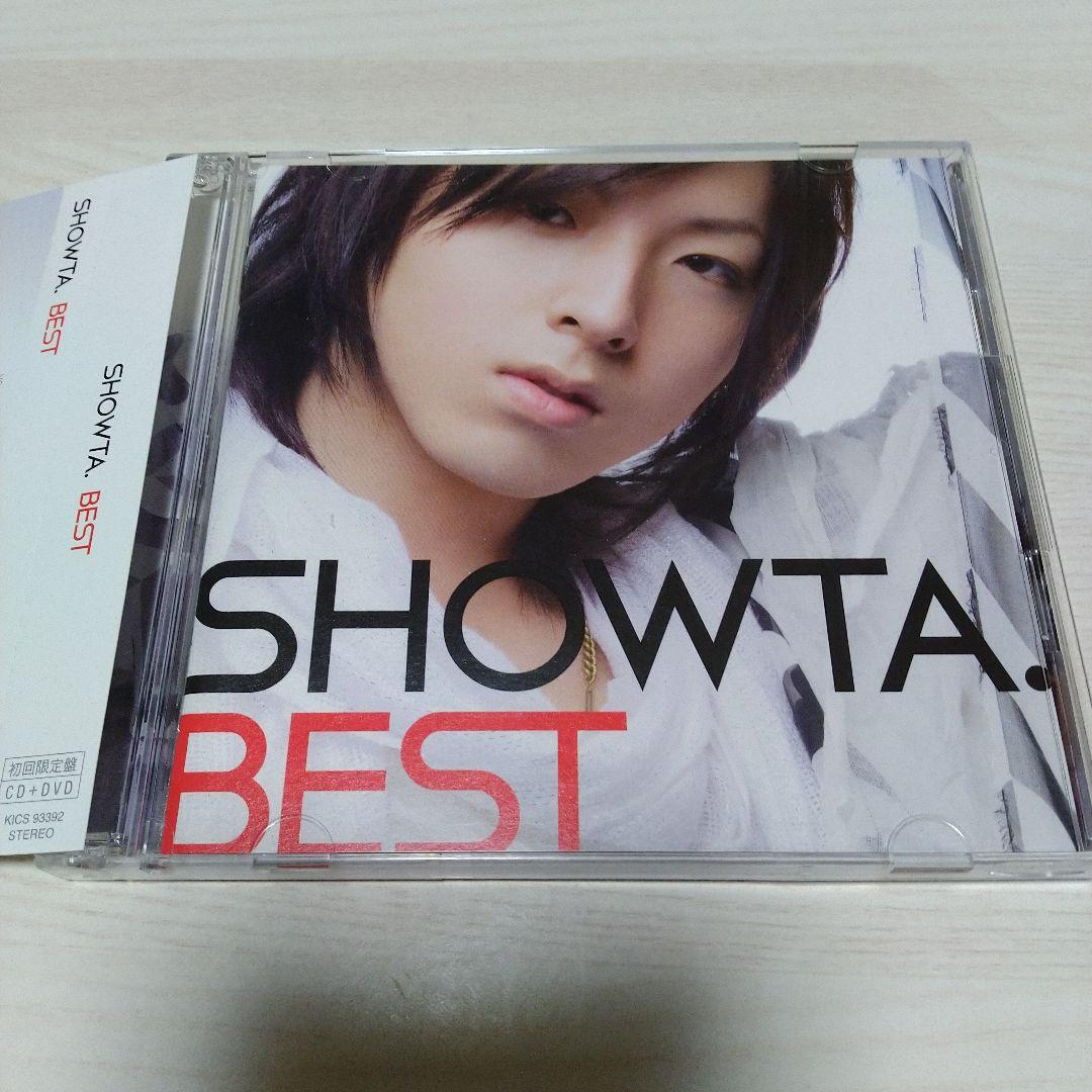 蒼井翔太 SHOWTA.BEST - メルカリ