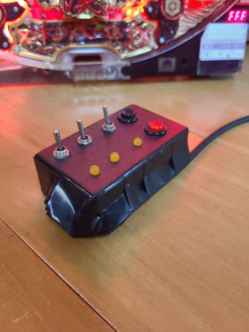 卓上パチンコ花の慶次焔マックスタイプ - メルカリ