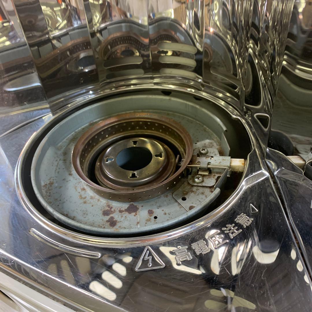 TOYOTOMI RC-D284E石油ストーブ2004年製 - メルカリ