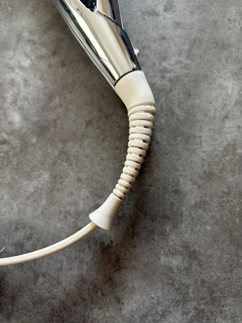 ⭐️箱不要¥500割引】MTG リファ ReFaストレートヘアアイロン② - メルカリ