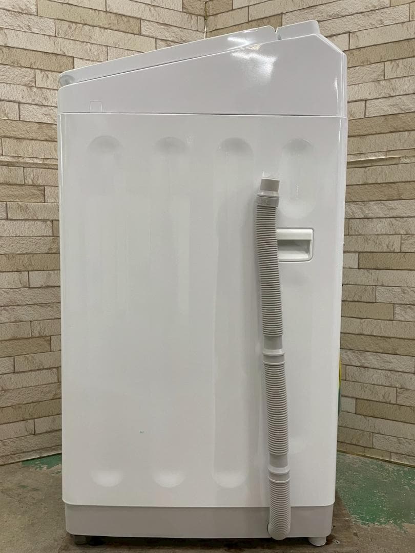 大阪送料無料★3か月保障付★9kg★2022年★AQW-VX9M★IS-1283