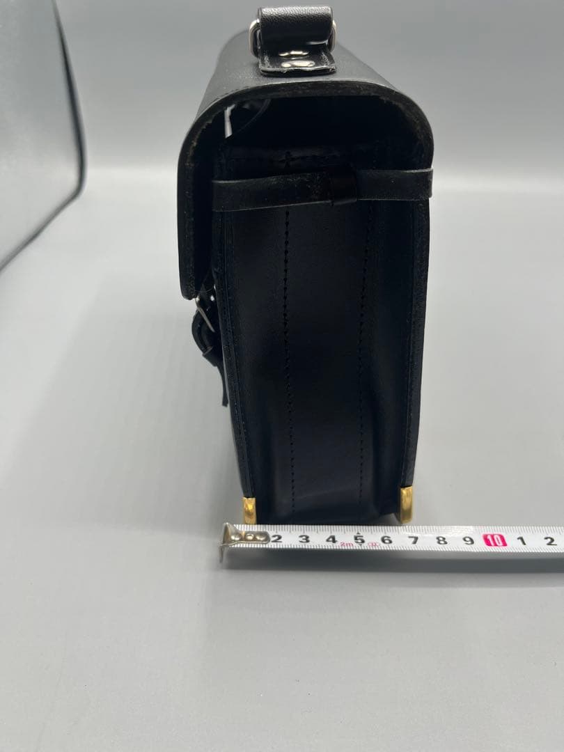 ペルソナ3 月光館学園ミニ学生鞄 腕章 - メルカリ