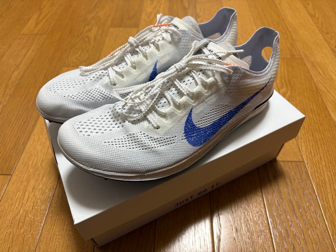 スパイク・シューズ NIKE DRAGONFLY2 26,5cm Nike Dragonfly 2 Proto/ナイキ ドラゴンフライ2プロト スパイク (Nike