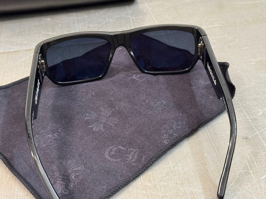 小物 CHROME HEARTS BJORN AGAIN 57-16 -135