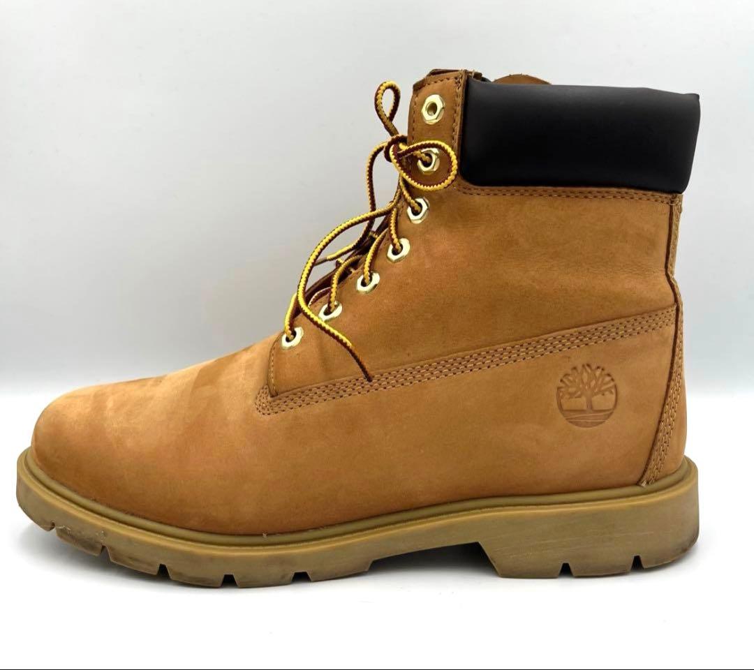 9.5w 18094 ティンバーランド　6インチ ベーシック