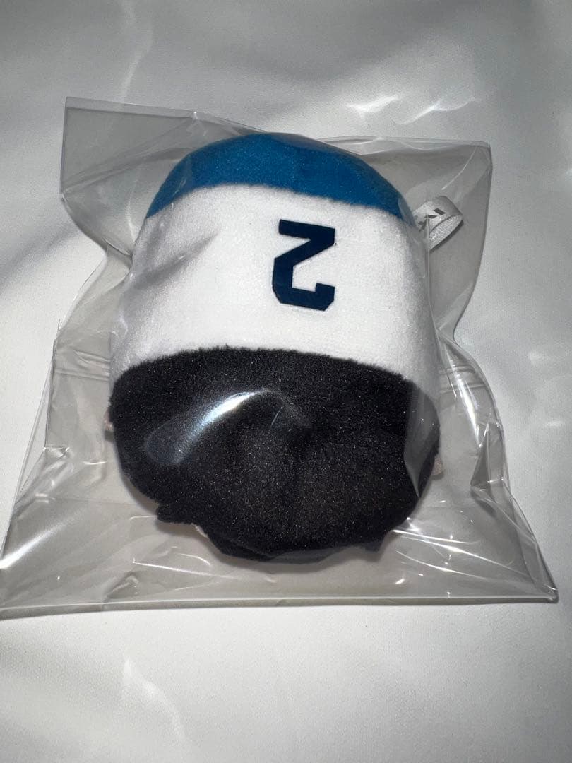 【最終値下げ】ハイキュー 影山飛雄 のるキャラ 北川第一 ⚠️最終値下げ⚠️ ハイキュー 北川第一中学校 及川徹 影山飛雄