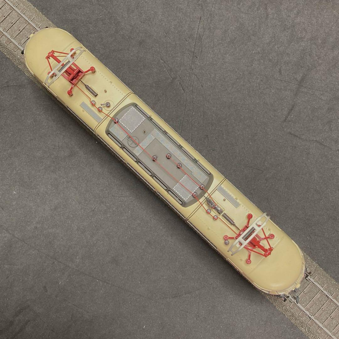 HO ロコ DB103電気 [ 限定品 ] - メルカリ