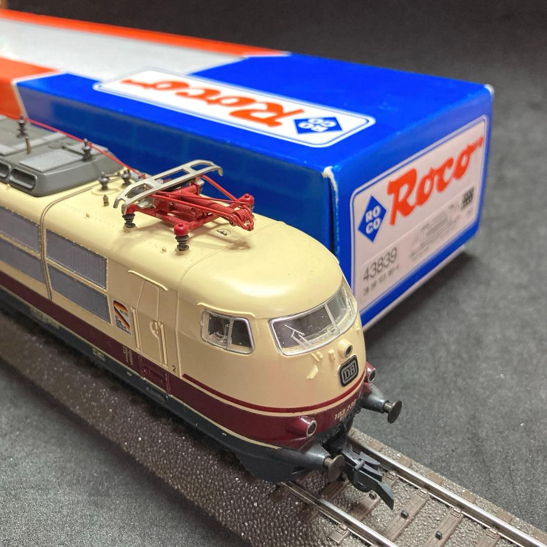 HO ロコ DB103電気 [ 限定品 ] - メルカリ