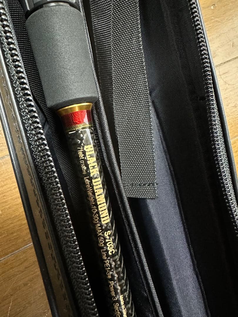 water land ブラックダイヤモンド S-703C - メルカリ