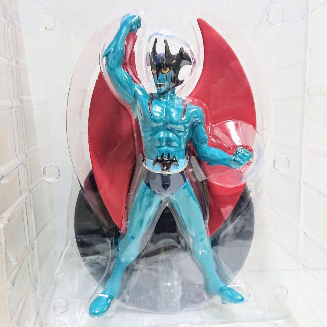 新品・未使用・非売品 ニューギン デビルマン フィギュア - メルカリ
