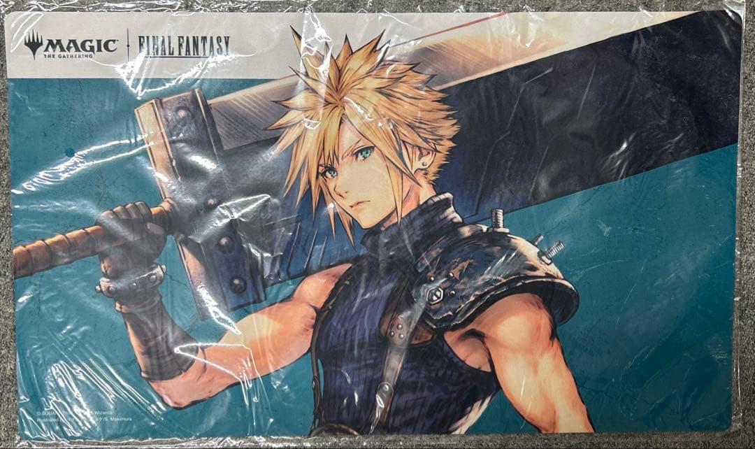 マジックザギャザリング クラウドプレイマットの通販はau PAY