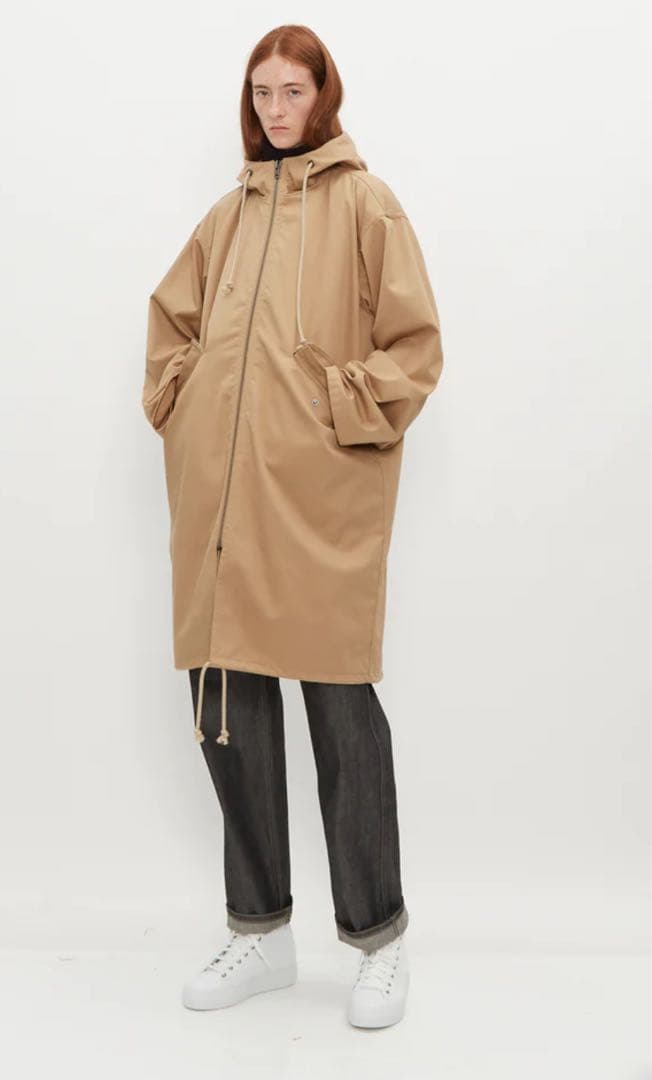 SOFIE DHOORE ソフィードール コート ジャケット - メルカリ