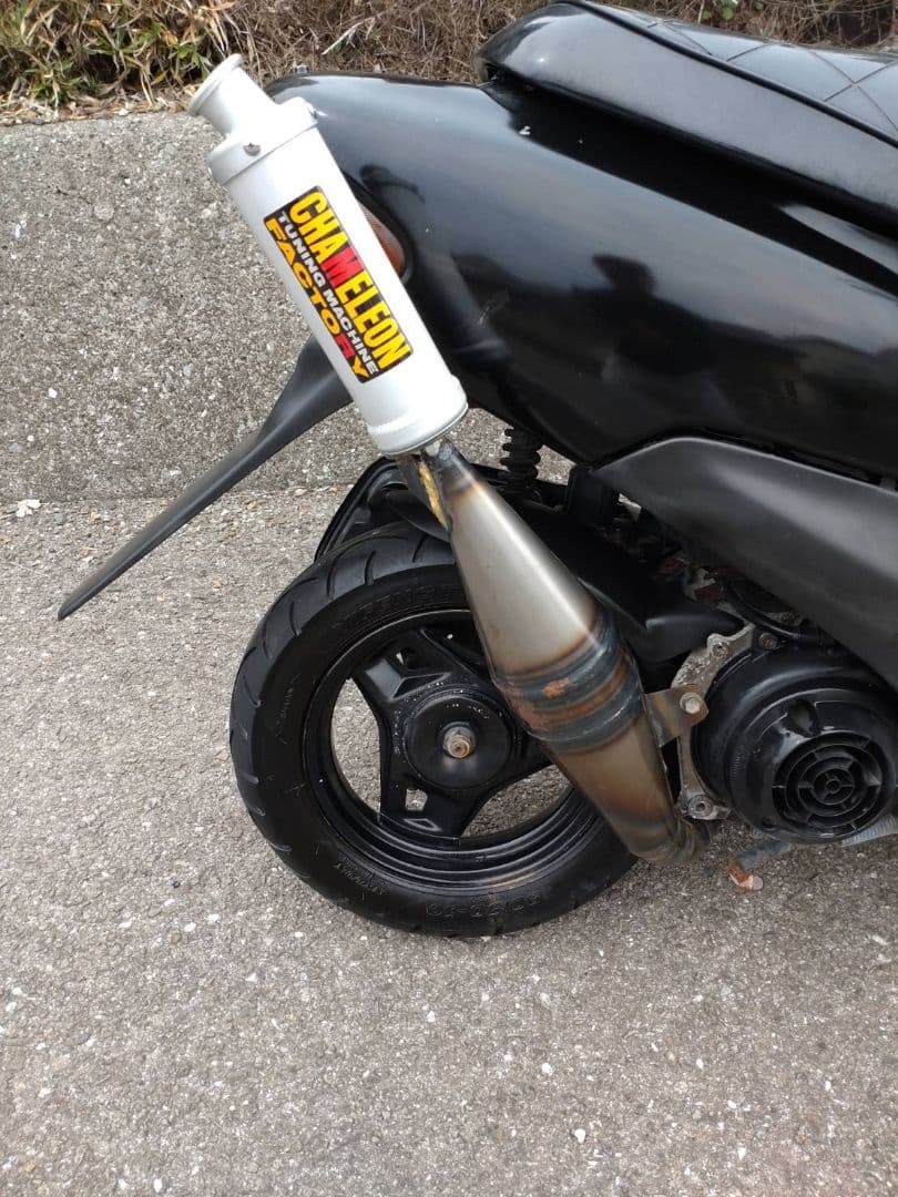 カメレオンファクトリーチャンバーAF34 35ZXライブディオ - メルカリ