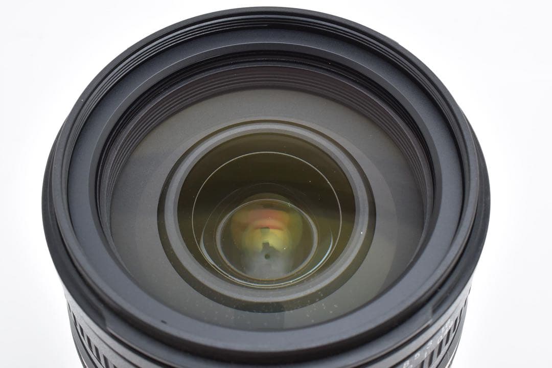 レンズ(ズーム) TAMRON Di AF 28-300mm F3.5-6.3 A20 Nikon